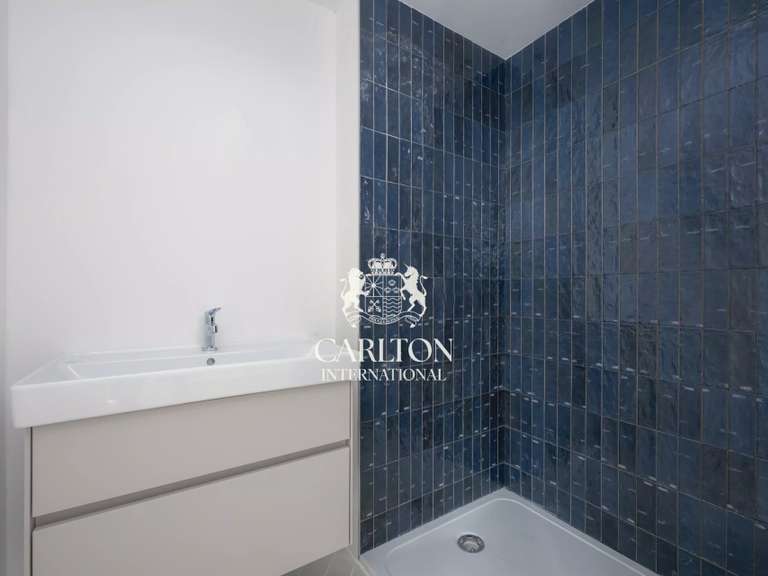 Apartment Grasse - 3 bedrooms - 123m²