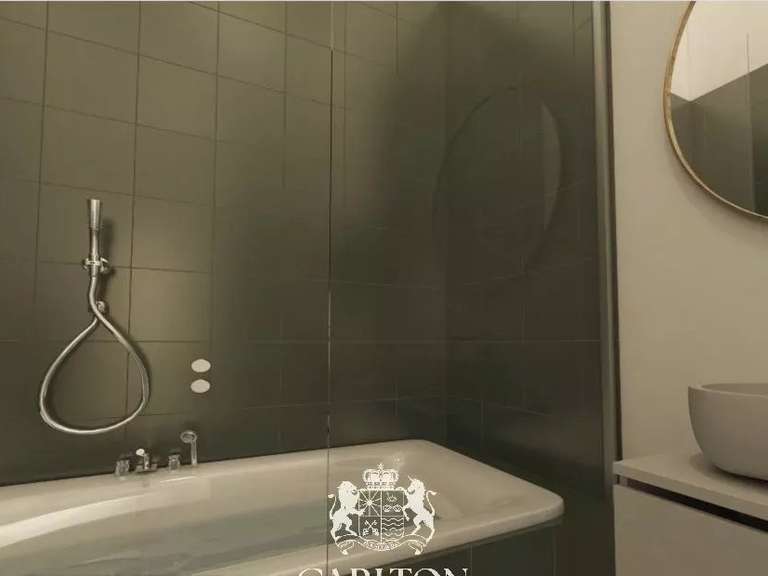 Appartement Grasse - 3 chambres - 123m²