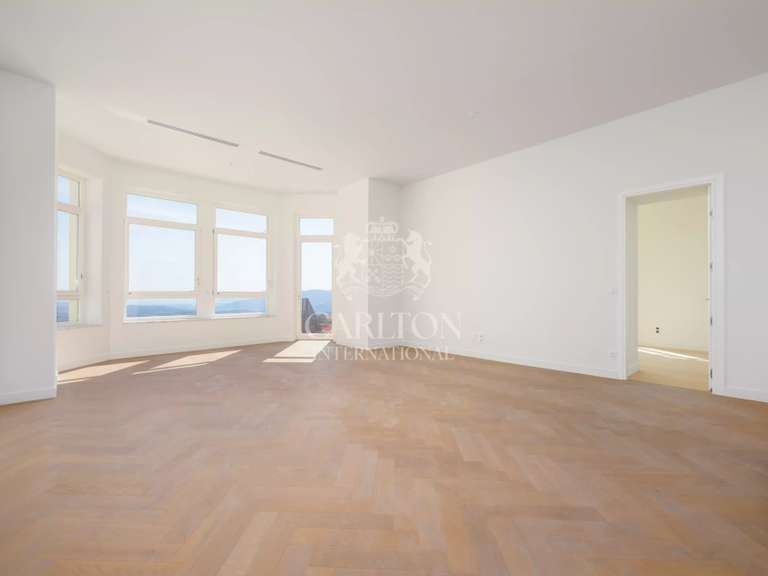 Appartement Grasse - 3 chambres - 123m²