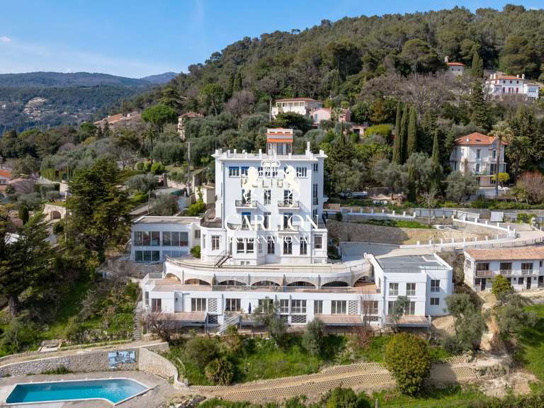 Apartment Grasse - 3 bedrooms - 123m²