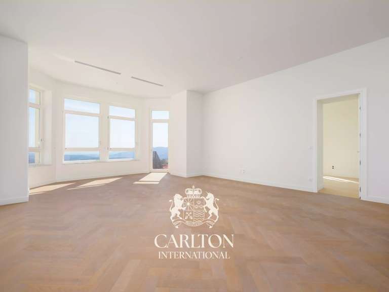 Appartement Grasse - 3 chambres - 123m²