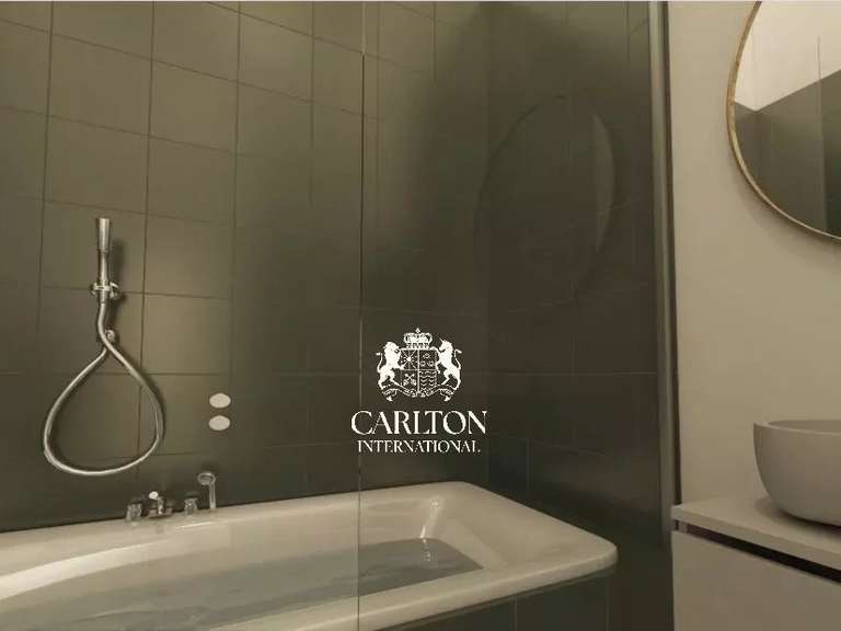 Appartement Grasse - 3 chambres - 123m²