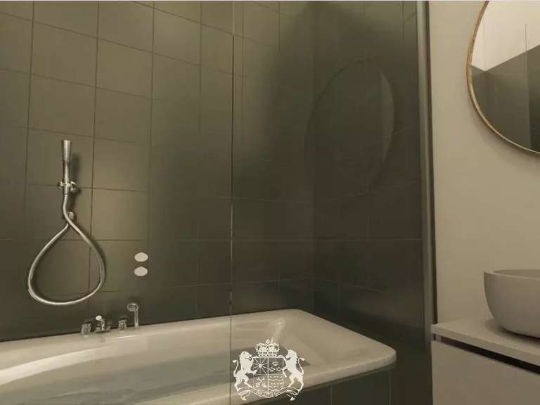 Appartement Grasse - 3 chambres - 123m²