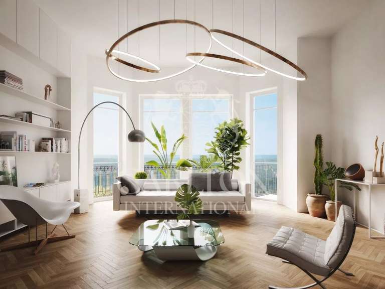 Apartment Grasse - 3 bedrooms - 123m²