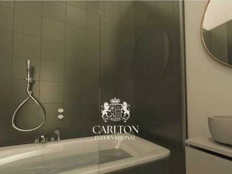 Apartment Grasse - 3 bedrooms - 123m²