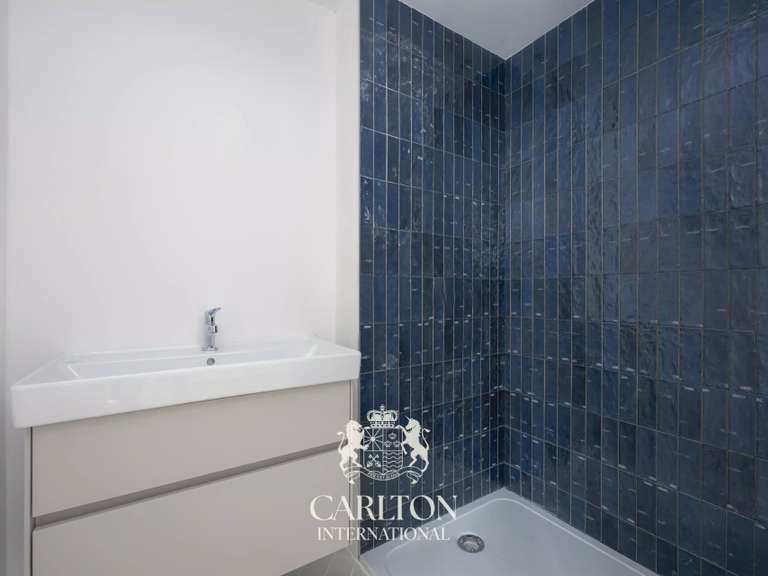 Appartement Grasse - 3 chambres - 123m²