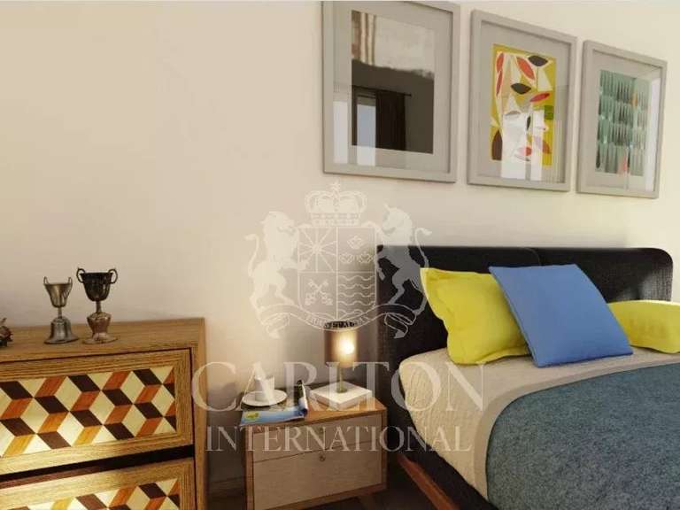 Apartment Grasse - 3 bedrooms - 123m²