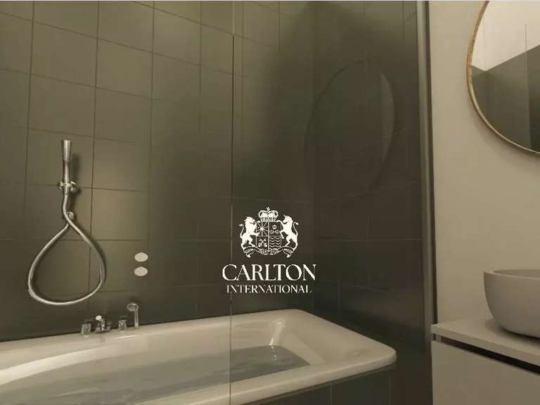 Appartement Grasse - 3 chambres - 123m²