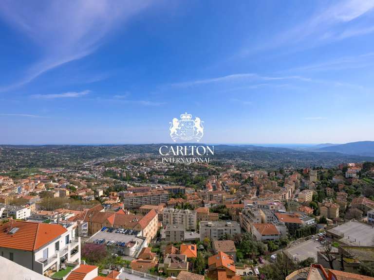 Apartment Grasse - 3 bedrooms - 123m²