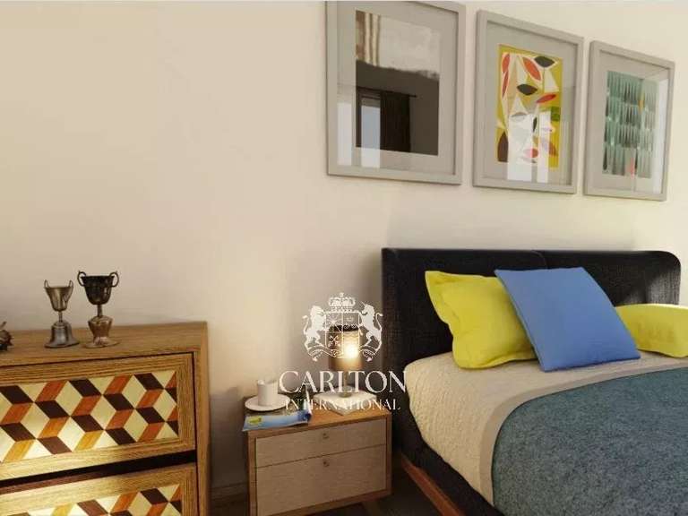 Appartement Grasse - 3 chambres - 123m²