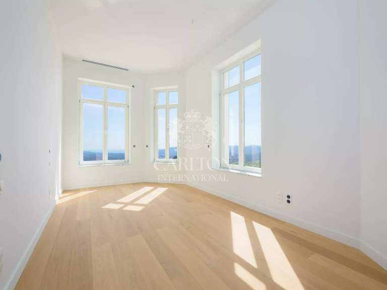 Appartement Grasse - 3 chambres - 123m²