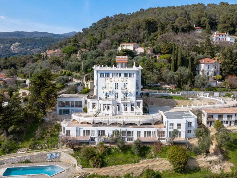 Apartment Grasse - 3 bedrooms - 123m²