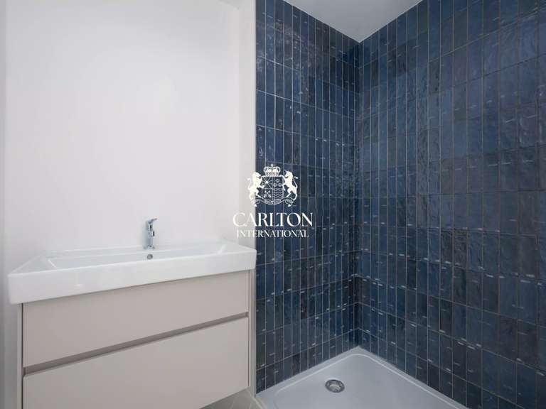 Apartment Grasse - 3 bedrooms - 123m²