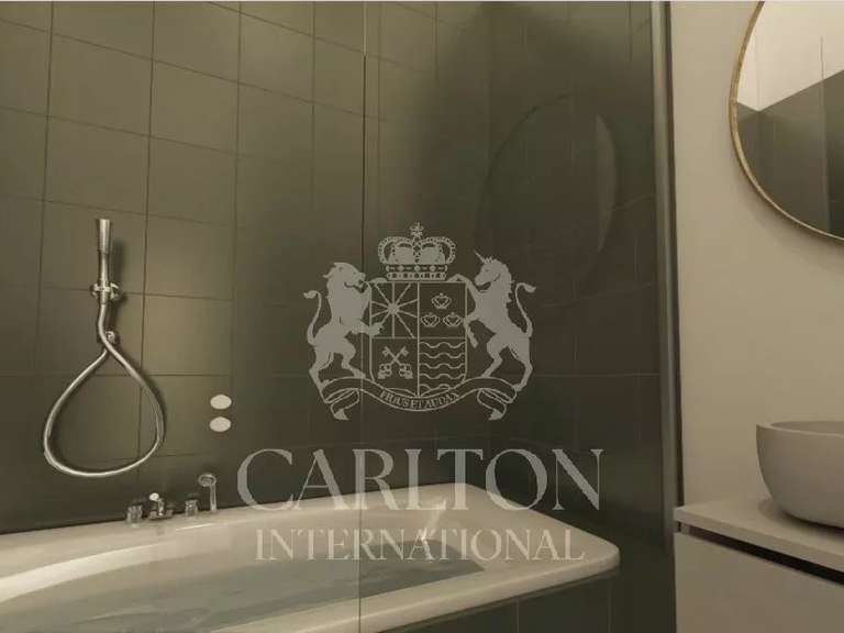 Apartment Grasse - 3 bedrooms - 123m²