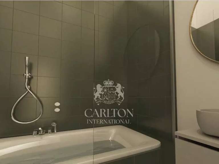 Appartement Grasse - 3 chambres - 123m²
