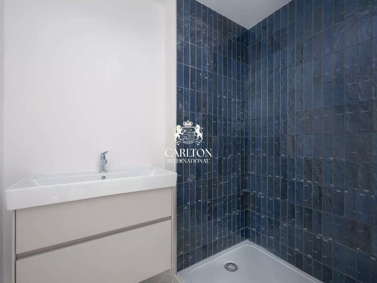 Appartement Grasse - 3 chambres - 123m²