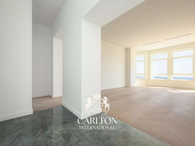 Appartement Grasse - 3 chambres - 123m²