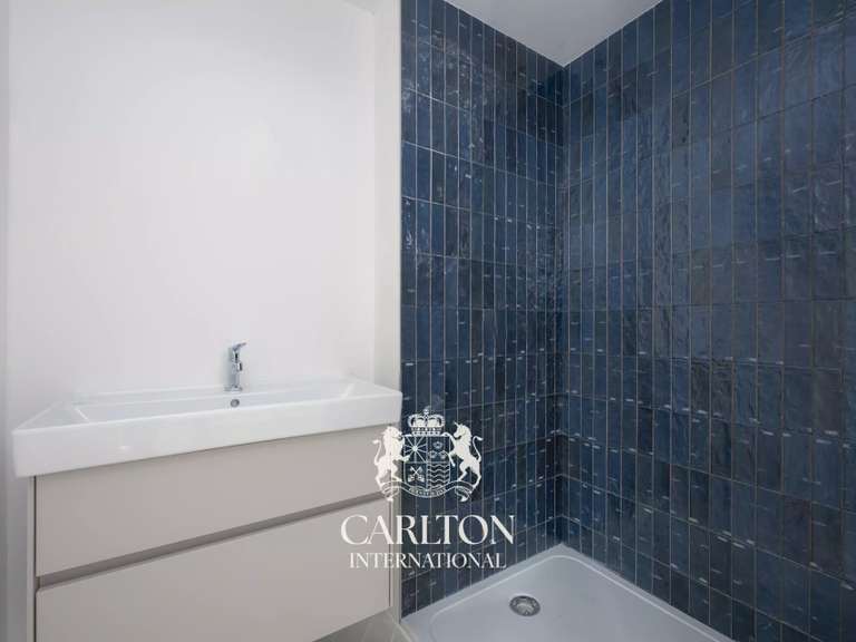 Appartement Grasse - 3 chambres - 123m²