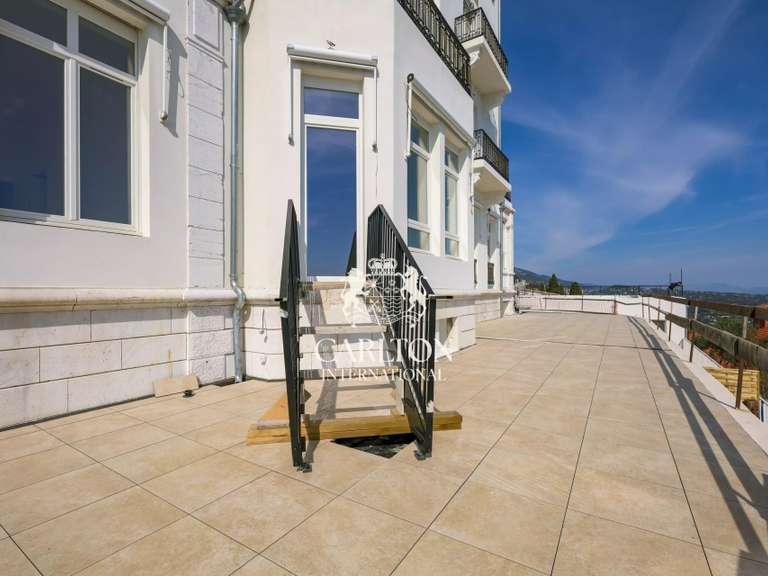 Apartment Grasse - 3 bedrooms - 123m²