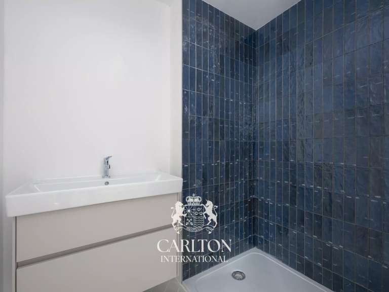 Appartement Grasse - 3 chambres - 123m²