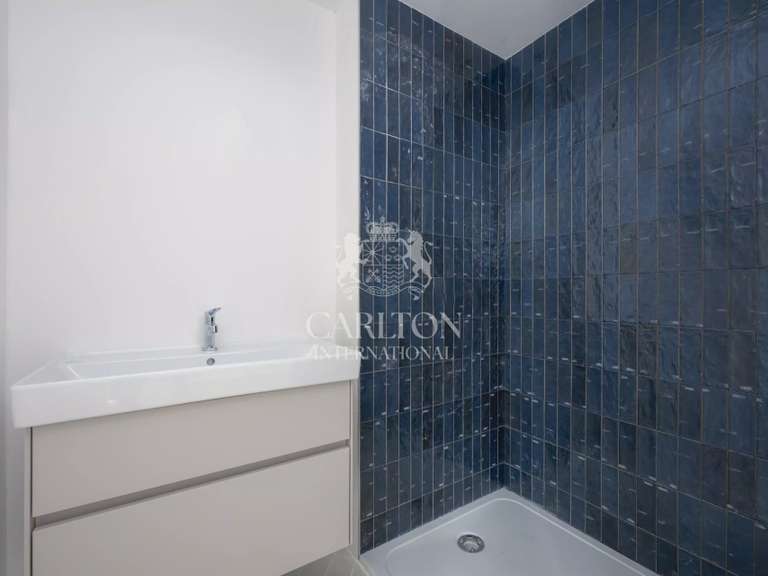 Appartement Grasse - 3 chambres - 123m²