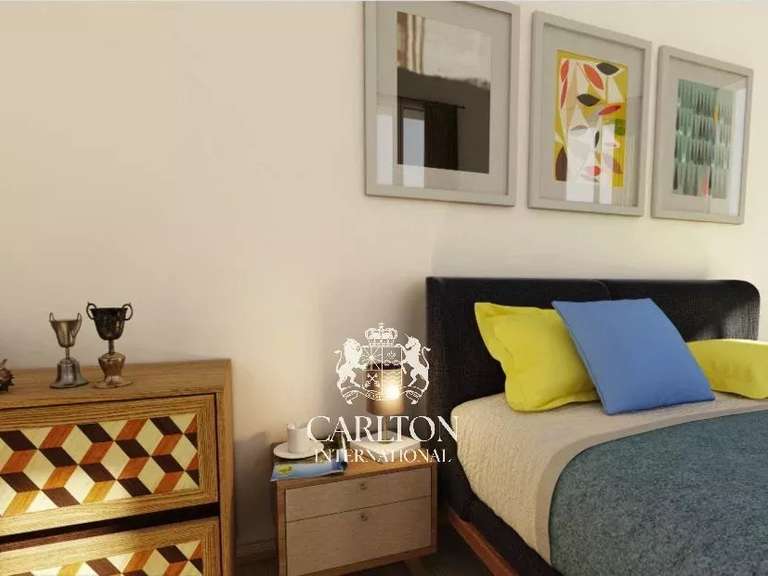 Apartment Grasse - 3 bedrooms - 123m²
