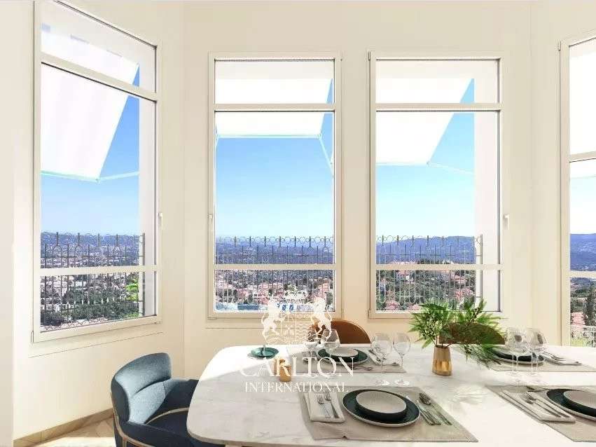 Appartement Grasse