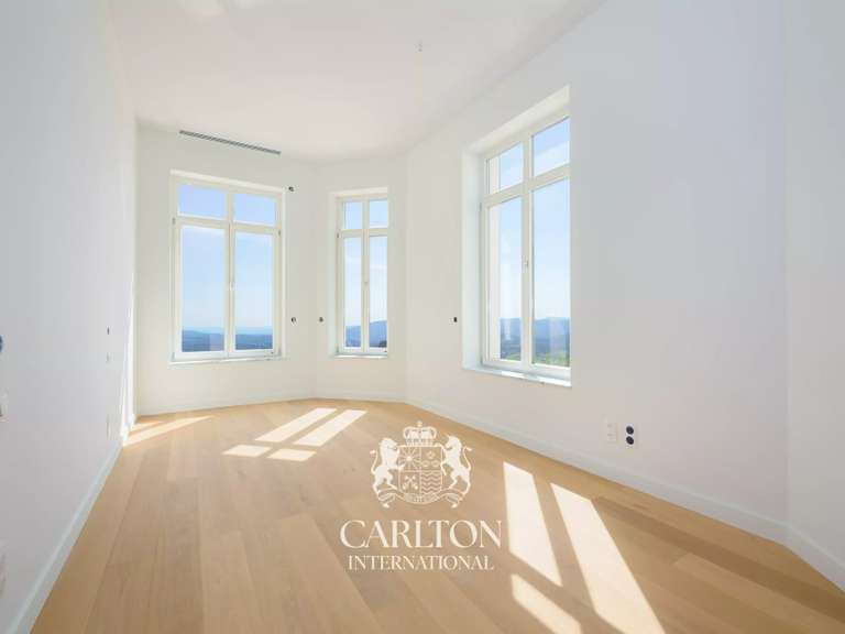 Appartement Grasse - 3 chambres - 123m²