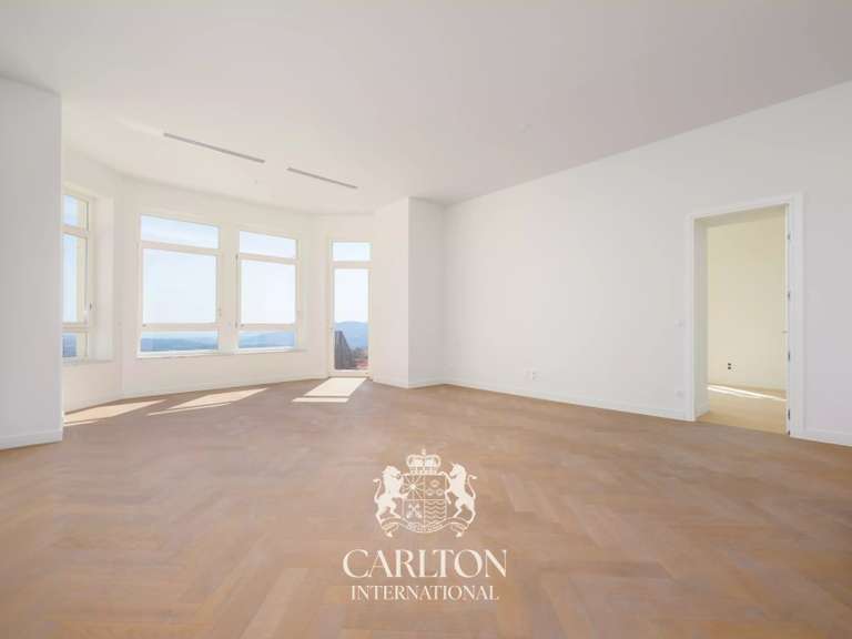 Appartement Grasse - 3 chambres - 123m²