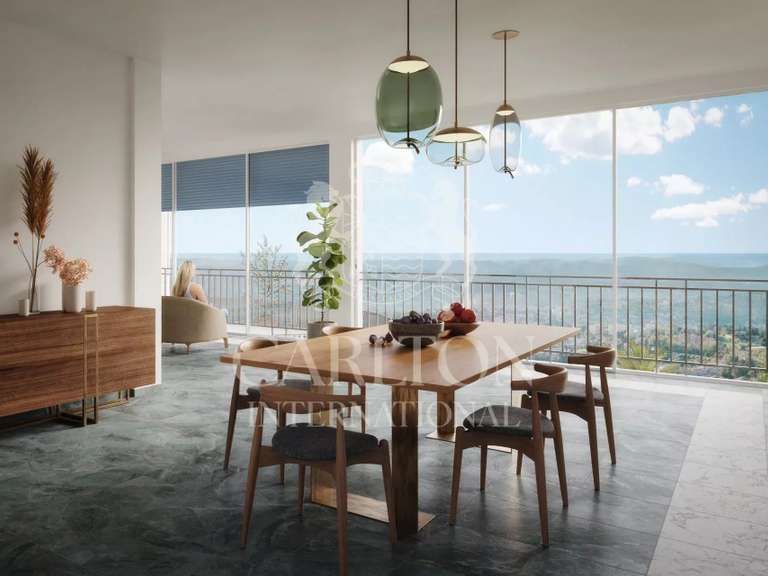 Apartment Grasse - 4 bedrooms - 164m²