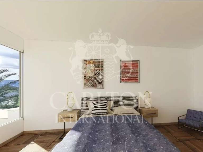 Apartment Grasse - 4 bedrooms - 164m²