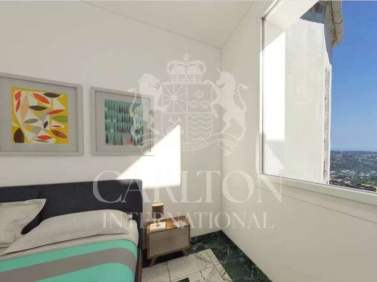 Apartment Grasse - 4 bedrooms - 164m²