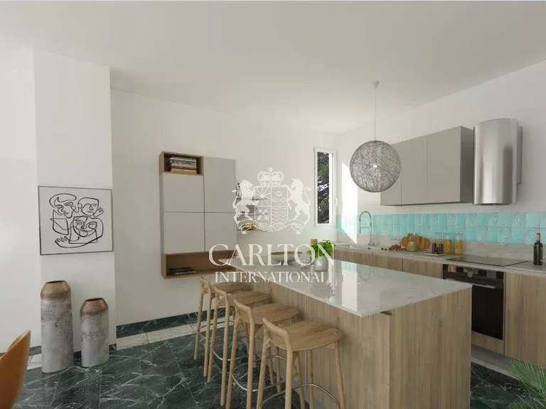 Appartement Grasse - 4 chambres - 164m²