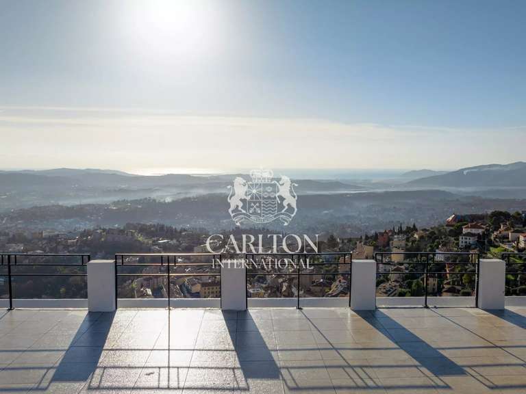 Appartement Grasse - 91m²