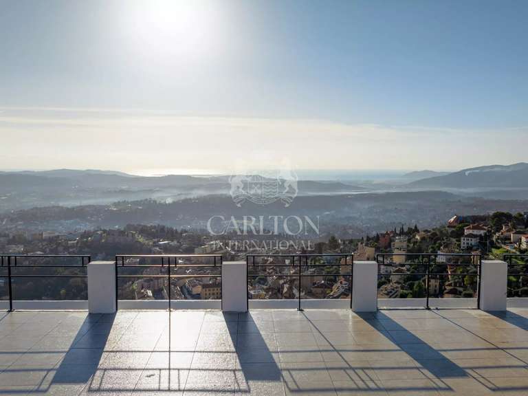 Apartment Grasse - 91m²