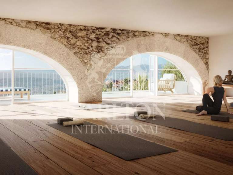 Apartment Grasse - 91m²