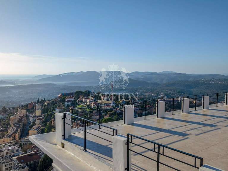 Apartment Grasse - 91m²