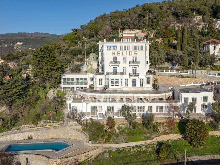 Appartement Grasse - 91m²