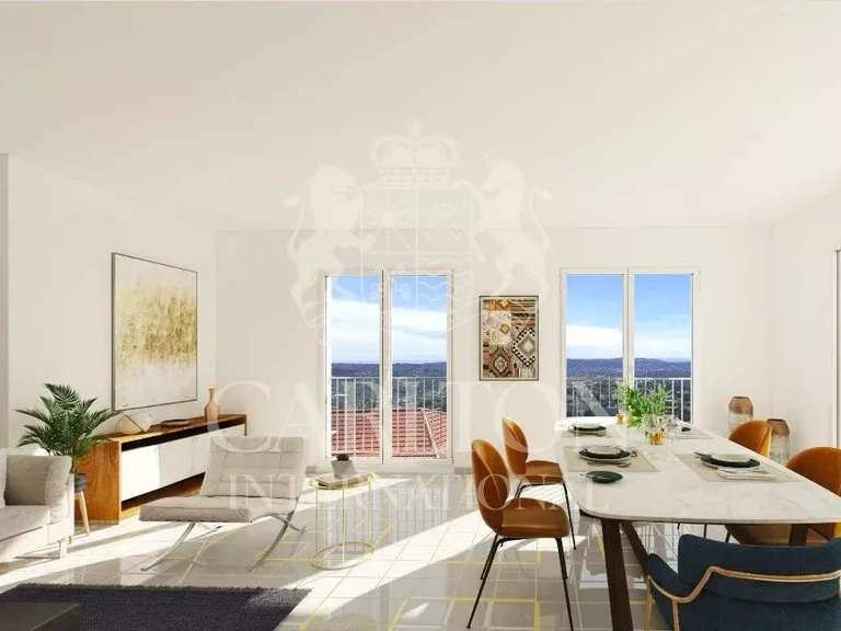 Apartment Grasse - 91m²