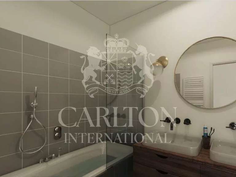 Apartment Grasse - 91m²