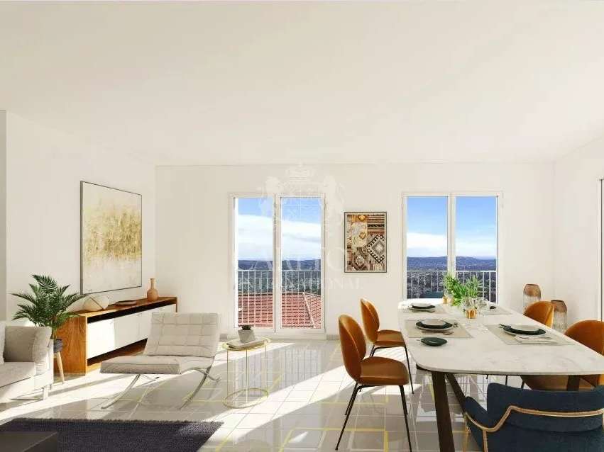 Apartment Grasse