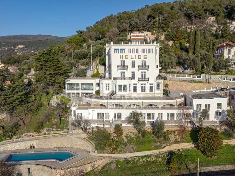 Apartment Grasse - 91m²