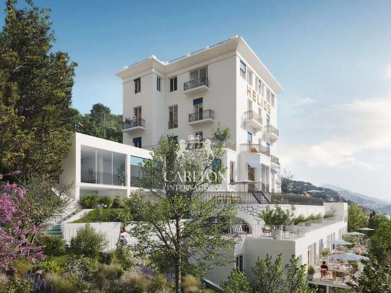 Appartement Grasse - 91m²