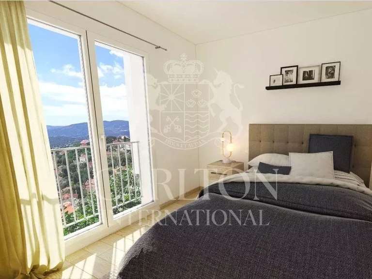 Apartment Grasse - 91m²