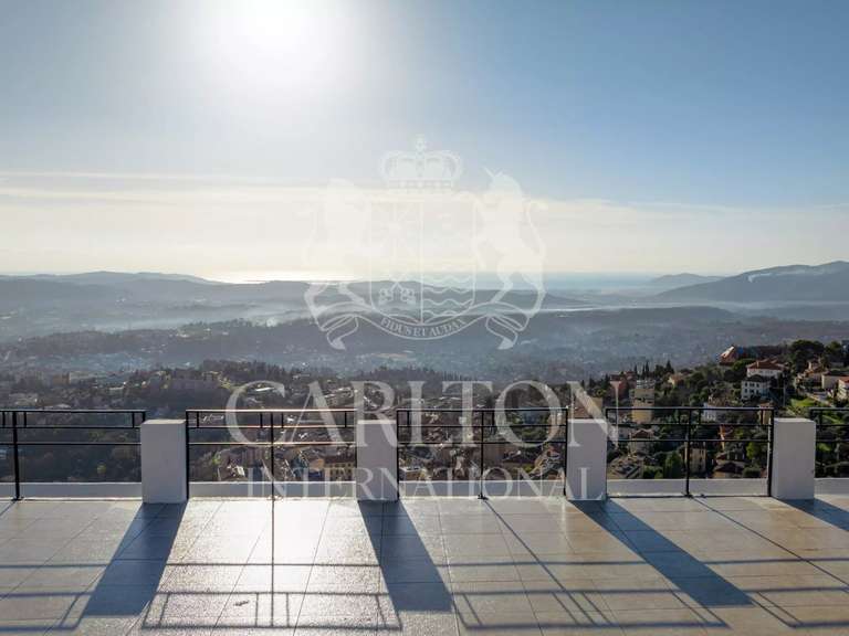 Apartment Grasse - 91m²