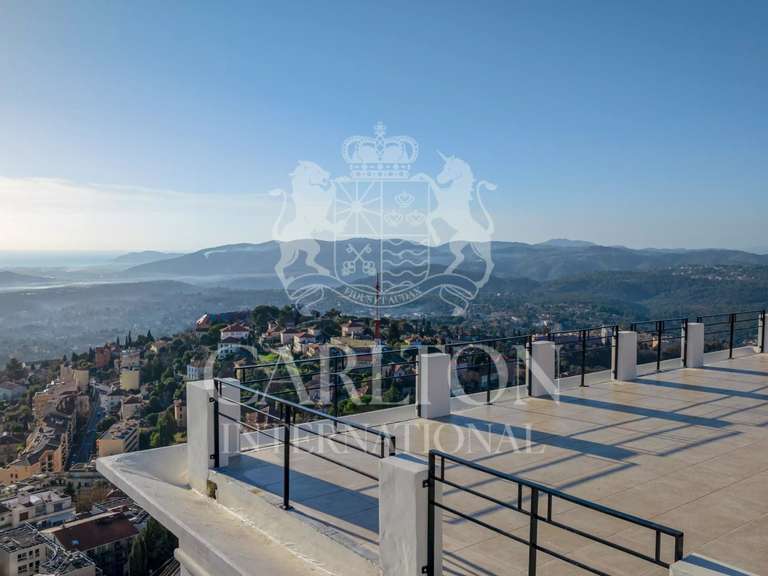 Apartment Grasse - 91m²