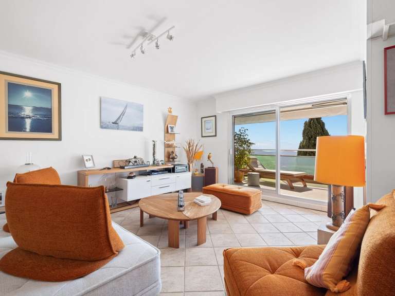 Appartement Grasse - 2 chambres - 138m²