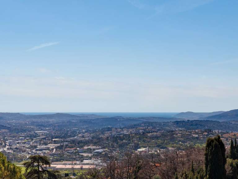 Appartement Grasse - 2 chambres - 138m²