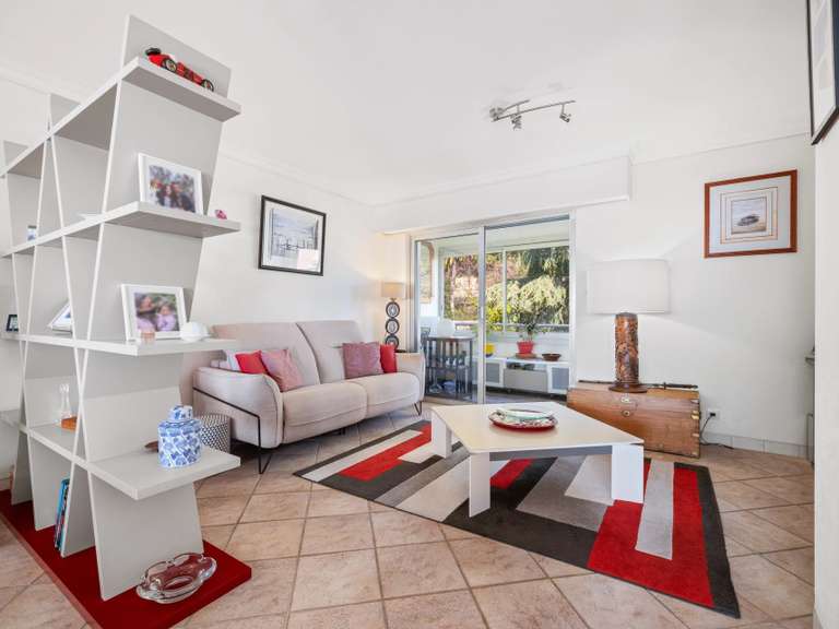 Appartement Grasse - 2 chambres - 138m²