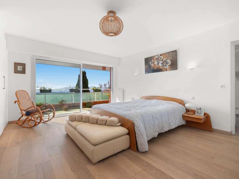 Appartement Grasse - 2 chambres - 138m²